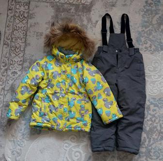 Продам детский комбинезон