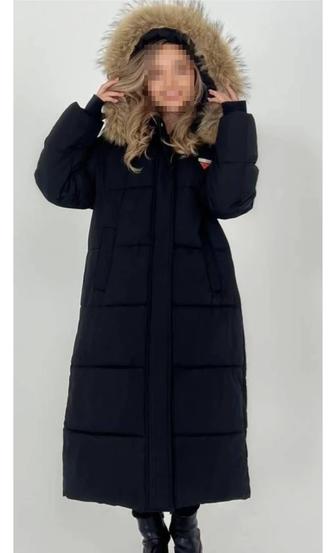 Зимняя куртка