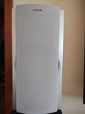 Акустическая система