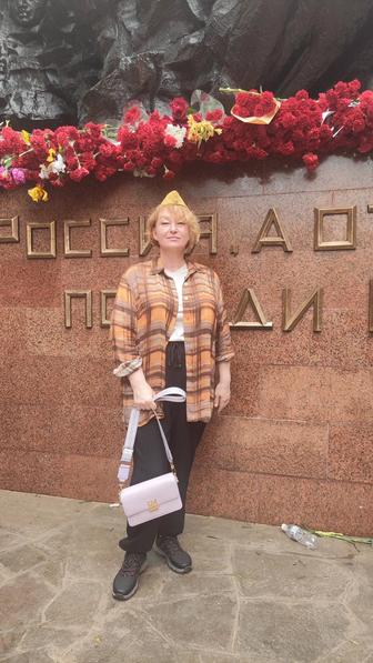 Няня - гувернантка для вашего ребенка