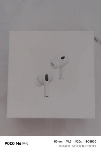 Airpods pro 2
