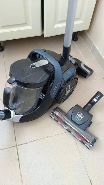 Пылесос Tefal tw7c71ea