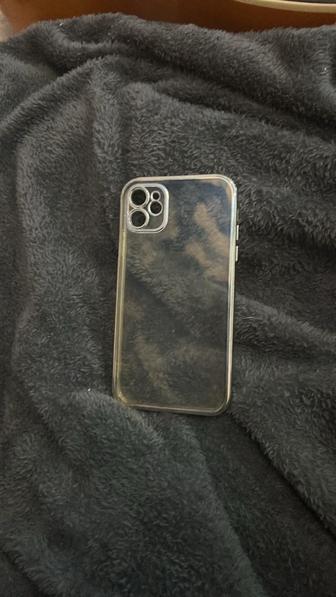 продам чехол на 11 айфон