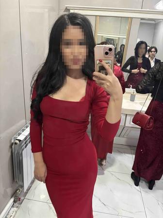 Продам платье