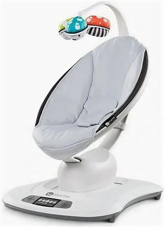 Сдам в аренду электронные качели 4moms MamaRoo