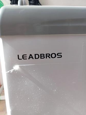 Морозильник