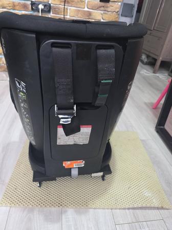 Продам авто кресло