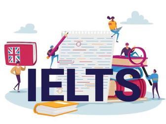 Подготовка к IELTS