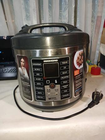 Продам мультиварку