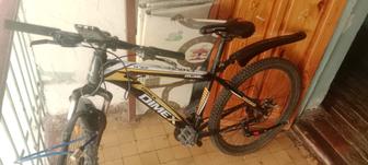 Велосипед б/у продам