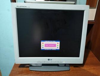 Монитор LG
