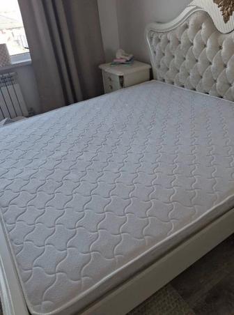 Ортопедический матрас