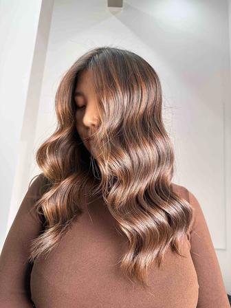 Парикмахер