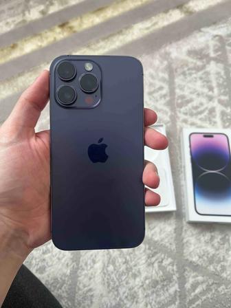 Айфон 14промах/256