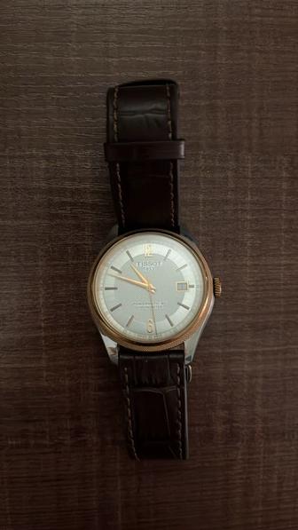 Часы Tissot
