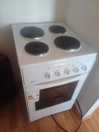 Продам электрическую плиту!