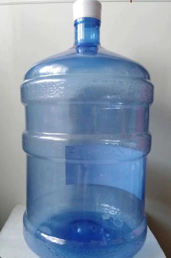 Продам бутыли для воды