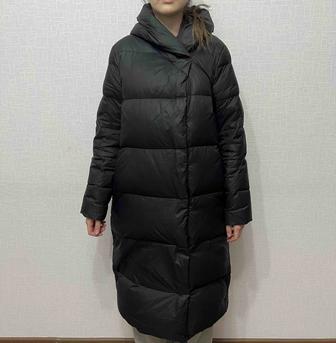 Зимний пуховик Savage