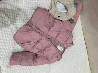 Продам куртку детскую , кофту и толстовка .