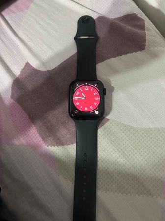 Apple Watch  44mm 100%