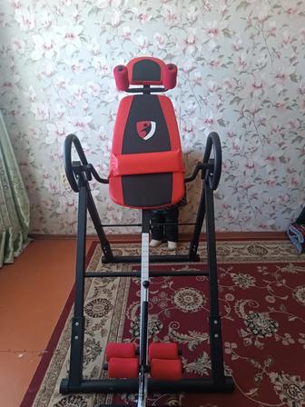 Тренажер для спины