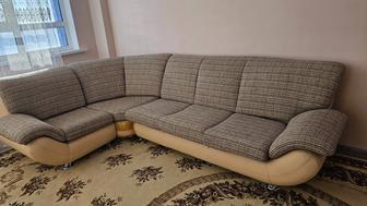 Продам мягкий уголок
