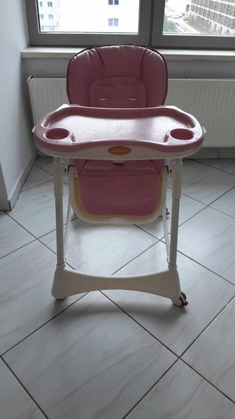 Продам детский стульчик для кормления