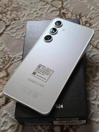 Продам Samsung galaxy s24
