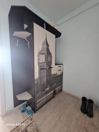 Продам Б/у шкаф