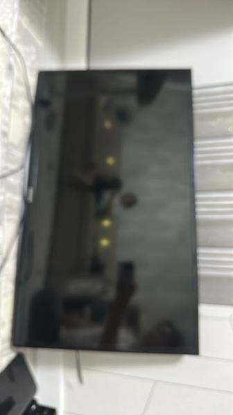Tv samsung