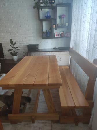 Продажа мебели для зон барбекю, в частный дом, в зоны отдыха.