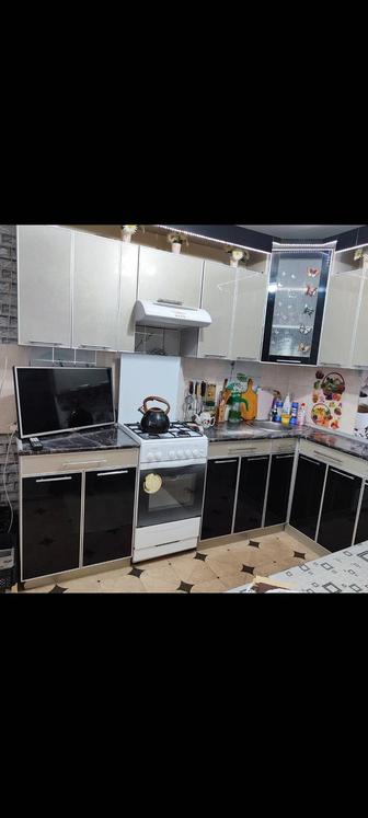 Продам кухонный гарнитур