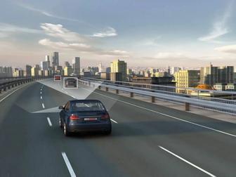 Калибровка камер ADAS дистроников лидеров