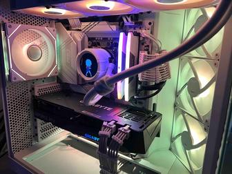 Видеокарта Gigabyte RTX 3070 Gaming OC