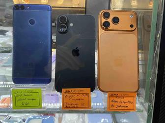 Телефоны Айфон