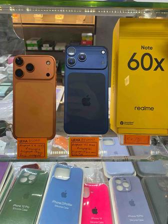 Телефоны Айфон