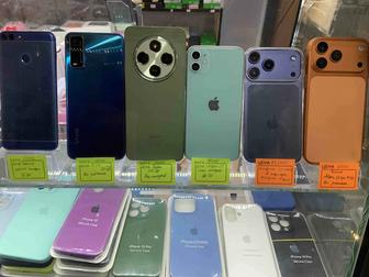 Телефоны Айфон