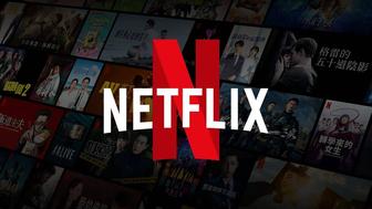 Netflix (Нетфликс) Premium подписка