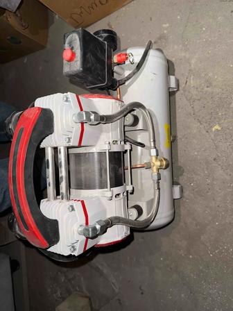 Компрессор