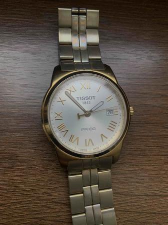 Часы Tissot PR 100
