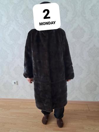 Продам Шубу Норковую