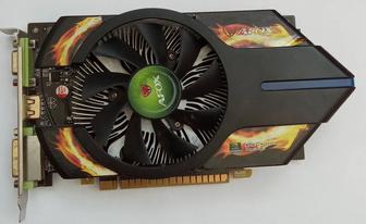 NVIDIA GeForce GTX 550 ti