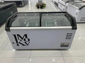Морозильная ларь Бонета Изогнутая 2000. SD-700
Размер 2070х830х951 мм