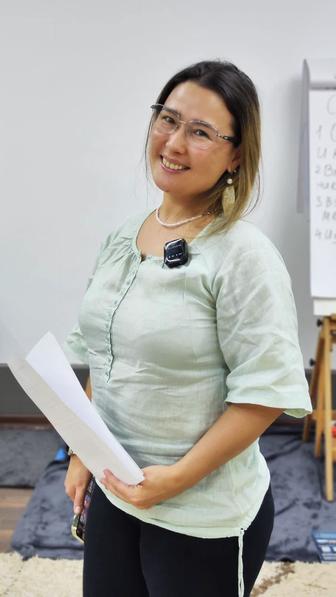 Дипломированный психолог с мед.образованием, топ( телесный) психотерапевт!