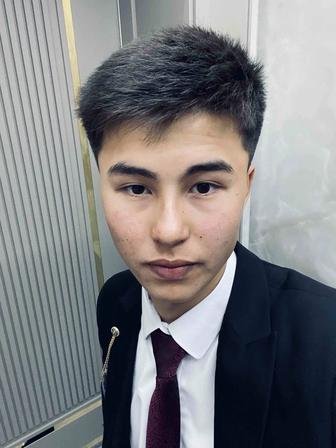 Продавец