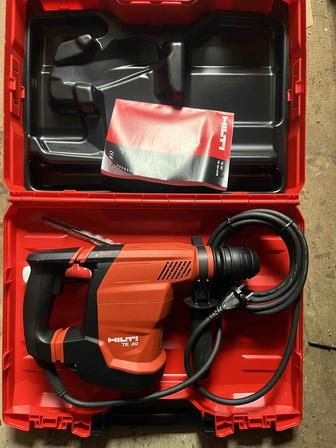 Продам перфоратор Hilti TE-30