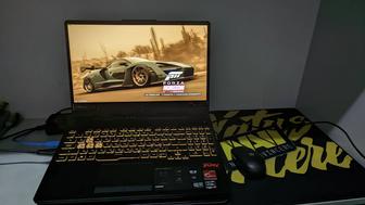 Asus Tuf Gaming F15