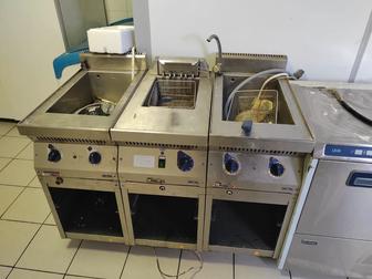 Продам фритюрницы высокого качества