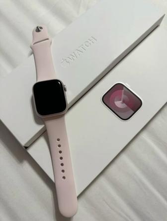 Apple Watch  40mm