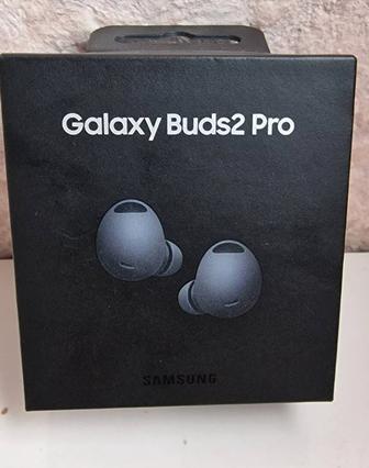 Наушники Galaxy Buds2 Pro